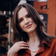 Наталия Дубровкина, 26.12.1986, Москва