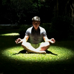 Андрей Ли, 25.10, Алматы