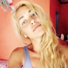 Юля Береславец, 18.12.1990, Кривой Рог