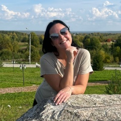 Елена Якубина, 06.11.1983, Сыктывкар