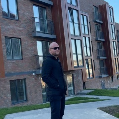 Дима Х, 18.04.1989, Владивосток