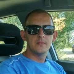 Максим Веревкин, 26.11.1982, Энергодар