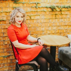 Ирусик Ушакова, 22.10, Рязань