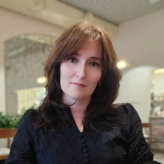 Шахризат Халимова, 16.06.1986, Сычевка