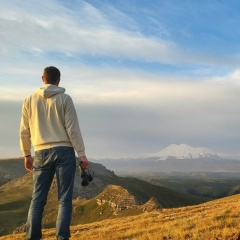 Александр Карышев, 20.05.1984