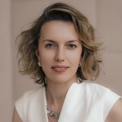 Екатерина Лапика