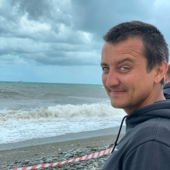 Алексей Ерин, 11.09.1987, Самара