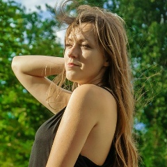 Екатерина Клопотовская, 31.10