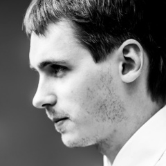 Евгений Колесов, 26.04, Санкт-Петербург