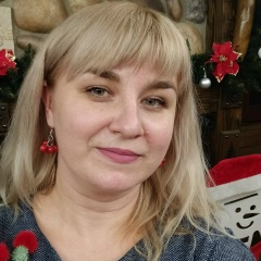 Полина Жур, 22.11.1985, Минск