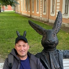 Александр Аверкиев, 25.07.1982, Кипун