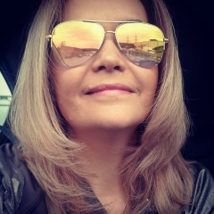 Ирина Андриевская, 23.12, Москва