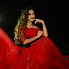 Инкар Насиева, 22.12.1991, Астана