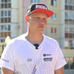 Николай Трифанов, 22.08.1985, Нягань