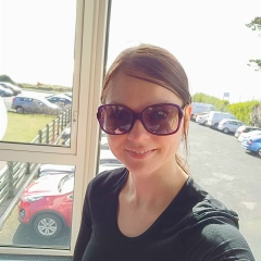 Nadezhda Flynn, 25.07, Belfast