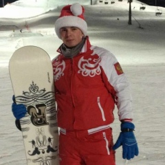 Ильяс Садеков, 23.11.1989, Москва