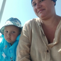 Оксана Макулова, Арзамас