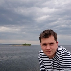 Иван Стадниченко, 14.05.1988