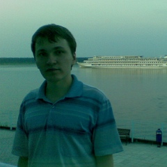 Андрей Сорокин, 24.07.1985, Москва