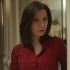 Александра Лебедева, 28.06, Москва