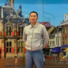 Аюш Монгуш, 27.05, Кызыл