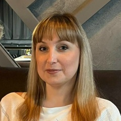 Оля Щёлокова, 13.03.1987, Нижний Новгород