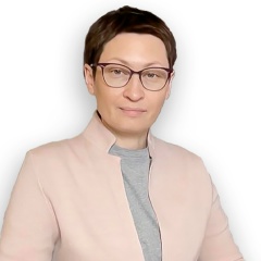 Станислава Бояркина, Москва