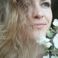 Мария Левитских, 14.02.1987, Санкт-Петербург