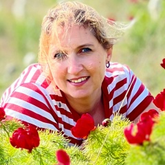 Мария Гричёнкова, 06.02.1982, Севастополь