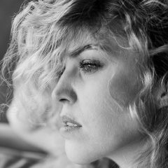 Анюта Борисевич, 11.05.1987, Екатеринбург