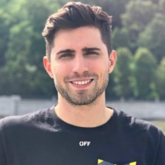 Роман Гирник, 15.02.1991, Москва