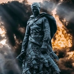 Евгений Катов