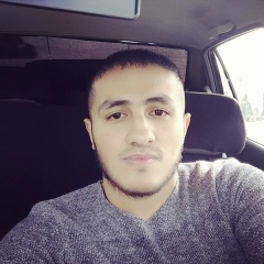 Ильхам Зохидов, 18.02, Хабаровск