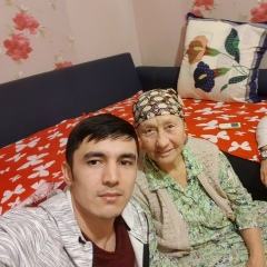 Feruz Kodirov, 27.06.1990, Самара