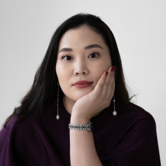 Айзада Губашева, 02.06.1998