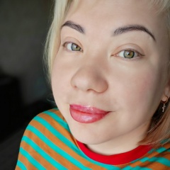 Елена Саввиди, 15.02.1989, Первоуральск