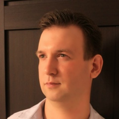 Олег Семенов, 10.04.1985, Москва