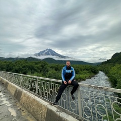Серега Балашов, 12.06.1988, Домодедово