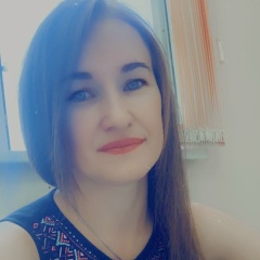 Наталья Танцура, 26.11, Павлодар