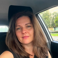 Анна Старовойтова, 04.03.1979, Санкт-Петербург