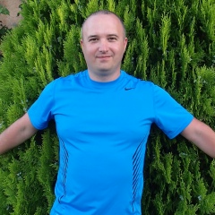 Сергей Ратников, 10.06.1972, Киев