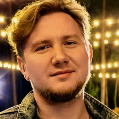 Никита Кожевников, 19.10.1993, Уфа