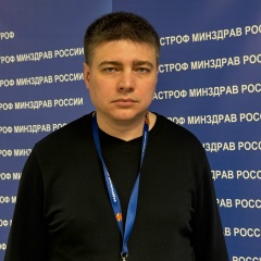 Nikolai Sinyakin, 05.05, Саранск