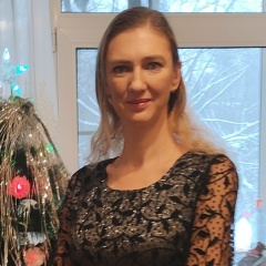 Oksi Filatova, 29.03, Москва