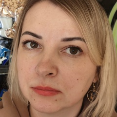 Наташа Фетисова, 02.09.1984, Орёл