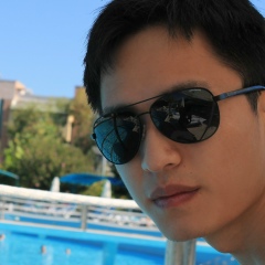 Алексей Хегай, 16.07.1990, Алматы