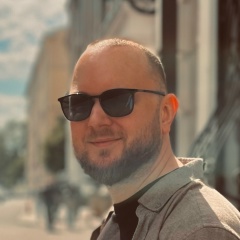 Вова Шакуров, 07.03, Москва