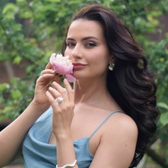 Ekaterina Luganskaya, Los Angeles