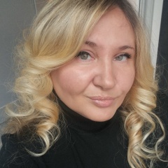 Элина Кириллова, Санкт-Петербург