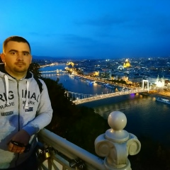 Андрей Скаковский, 12.01.1992, Омск